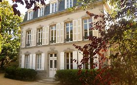 Maison de la Garenne&Spa