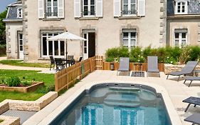 Maison de la Garenne&Spa